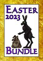 Easter 2023 [BUNDLE]