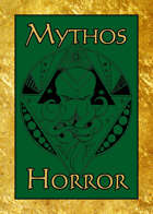 XXX_Mythos Horror [BUNDLE]
