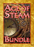 Age of Steam [BUNDLE]