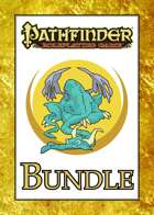 PATHFINDER [BUNDLE]