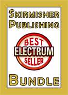 * Electrum Best Seller 70% off  [BUNDLE] *
