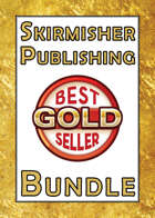 * Gold Best Seller 60% off [BUNDLE] *