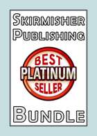 * Platinum Best Seller 70% off [BUNDLE]