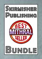 * Mithral Best Seller [BUNDLE] *