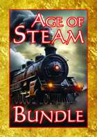 Age of Steam [BUNDLE]
