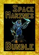 Space Marines [BUNDLE]