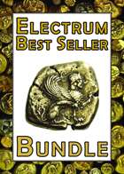 * Electrum Best Seller 80% off [BUNDLE] *