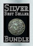 * Silver Best Seller 80% off [BUNDLE] *
