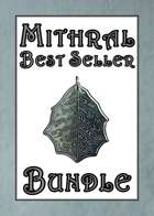 Mithral Best Seller [BUNDLE]