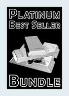 * Platinum Best Seller [BUNDLE] *
