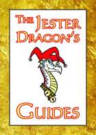 The Jester Dragon's Guides [BUNDLE]