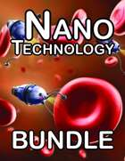 Nano-Tech [BUNDLE]