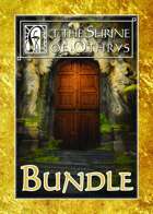 At the Shrine of Othrys 70% off [BUNDLE]