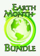 Earth Month [BUNDLE]