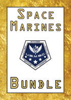 Space Marines 80% off [BUNDLE]