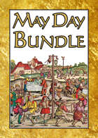 May Day [80% OFF BUNDLE]