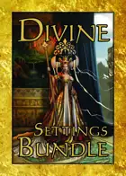 Divine Settings [70% OFF BUNDLE]