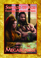 * Swords of Kos Fantasy Campaign Setting [75% OFF MEGABUNDLE]