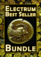 * Electrum Best Seller [70% OFF BUNDLE] *