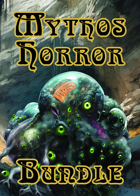 Mythos Horror 80% OFF [BUNDLE]