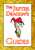 Jester Dragon's Guides [BUNDLE]