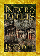 Necropolis [BUNDLE]