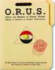 ~ORUS (Bureau de Recherche en Sciences Inhabituelles/Office for Research of Unusual Science)~