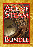 Age of Steam 80% off [BUNDLE]