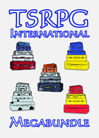 * TSRPG International [80% OFF MEGABUNDLE] *