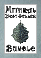 * Mithral Best Seller [$10 OFF BUNDLE] *