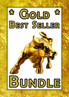 * Gold Best Seller [70% OFF BUNDLE] *