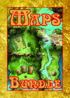 * Maps [70% OFF BUNDLE] *