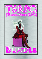 * TSRPG [70% OFF BUNDLE] *