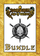 'Ragnarok: Age of Wolves' [70% OFF BUNDLE]