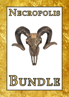 Necropolis [70% OFF BUNDLE]
