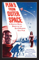 Plan 9 From Outer Space (A Graphic Novel Based on the Sci-Fi/Horror Cult Film)