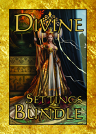 Divine Settings [70% OFF BUNDLE]