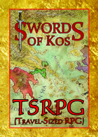 * Swords of Kos & TSRPG [70% OFF MEGABUNDLE] * [BUNDLE]