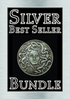 * Silver Best Seller [80% OFF BUNDLE] *
