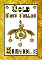 * Gold Best Seller [80% OFF BUNDLE] *