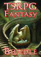 * TSRPG Fantasy [80% OFF BUNDLE] *