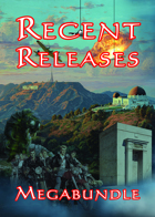 * Recent Releases [85% OFF MEGABUNDLE] *