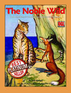 The Noble Wild (An Animal Player's Handbook)
