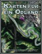 Karten für ein Ödland