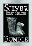 * Silver Best Seller [80% OFF BUNDLE] * [BUNDLE]