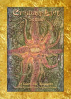 * 80% off 'Cthulhu Live' [BUNDLE] *