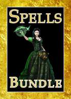 69% off 'Spells' [BUNDLE]