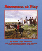 Stevenson At Play
