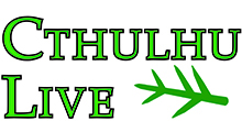 Cthulhu Live