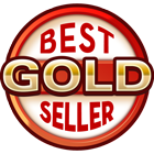 Gold Best Sellers